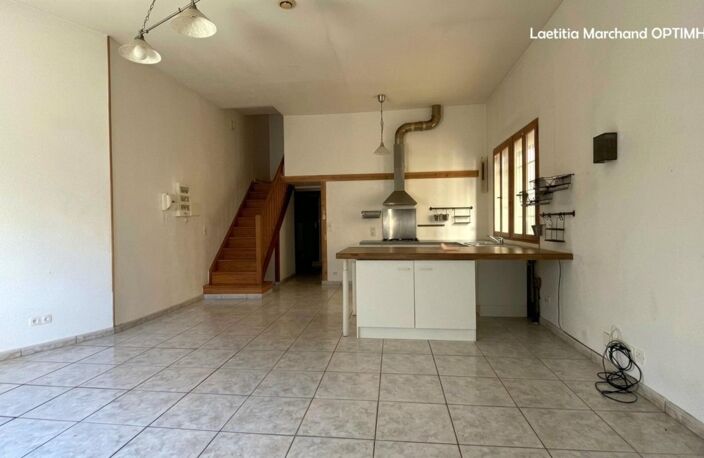 Appartement à vendre 3 pièces PRADES (66) — photo 2