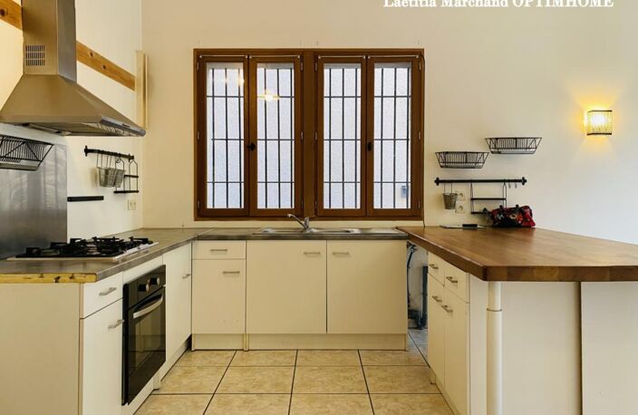 Appartement à vendre 3 pièces PRADES (66) — photo 3