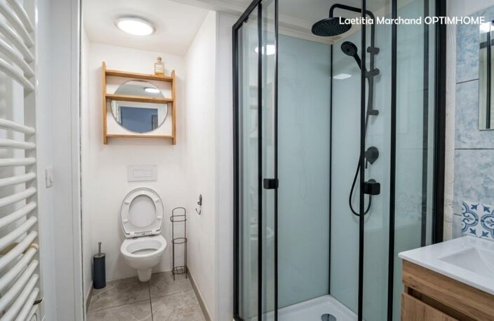 Appartement à vendre 3 pièces PRADES (66) — photo 4