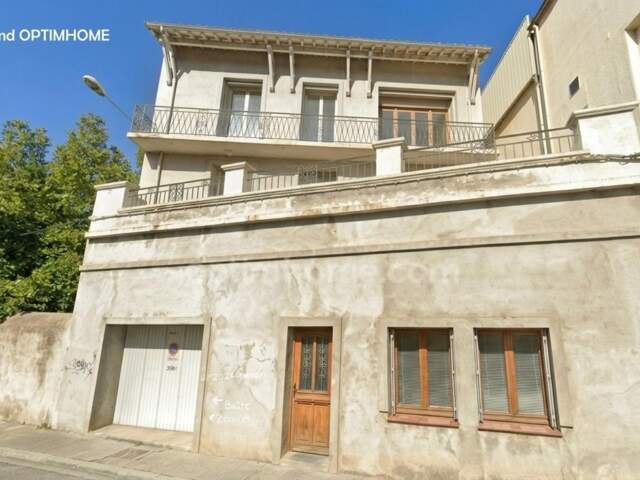 Appartement à vendre 3 pièces PRADES (66) — photo du bien