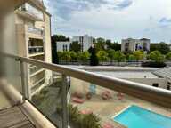 Mérignac Peychotte – T2 de standing avec balcon, piscine et parking — photo 3