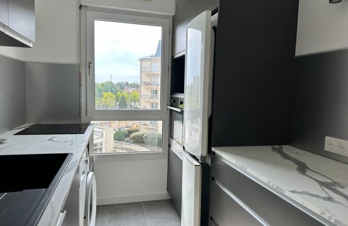 Mérignac Peychotte – T2 de standing avec balcon, piscine et parking — photo 4
