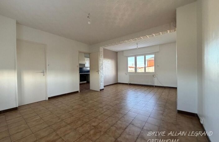Maison à vendre 5 pièces BIACHE SAINT VAAST (62) — photo 2