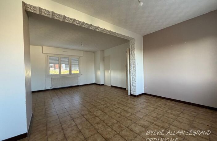 Maison à vendre 5 pièces BIACHE SAINT VAAST (62) — photo 3