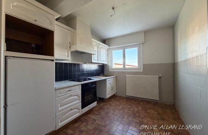 Maison à vendre 5 pièces BIACHE SAINT VAAST (62) — photo 4