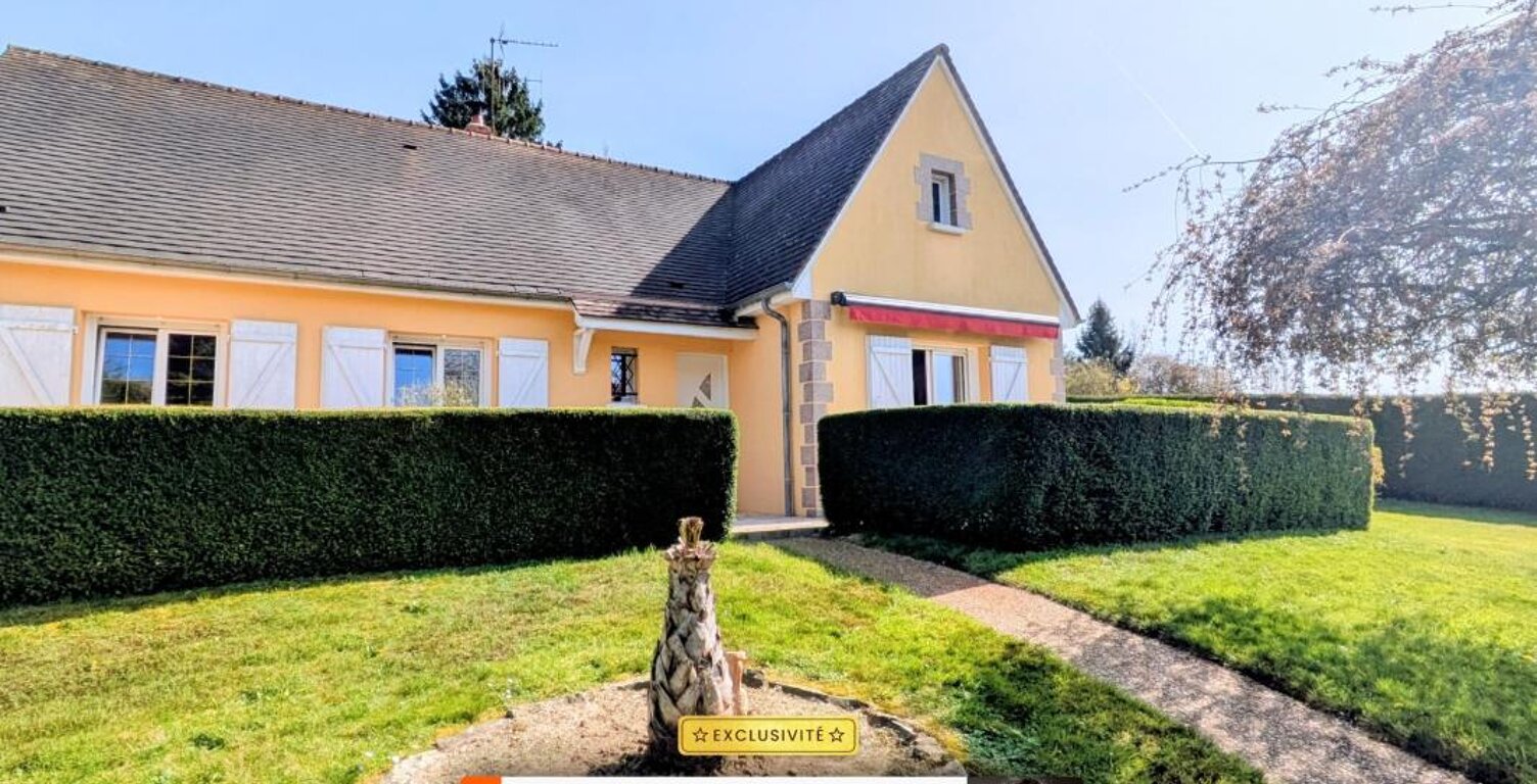 Maison contemporaine plain-pied 94 m² + sous-sol 95 m² — 0 travaux — photo 1