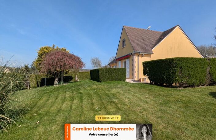 Maison contemporaine plain-pied 94 m² + sous-sol 95 m² — 0 travaux — photo 5