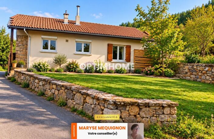 Maison à vendre 3 pièces ARCONSAT (63) — photo 2