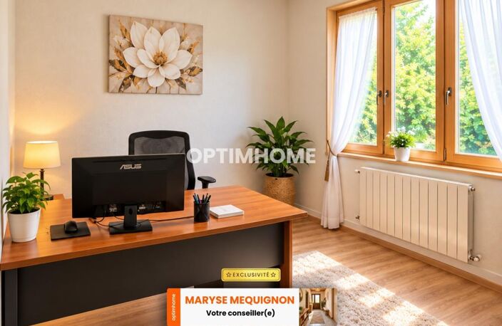Maison à vendre 3 pièces ARCONSAT (63) — photo 5