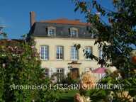 EXCLUSIVITÉ – Propriété de caractère / Petit château du XVIIIᵉ siècle à Mouzay (55) – 503 m² habitables – Proche Belgique, Luxembourg et Verdun — photo 2