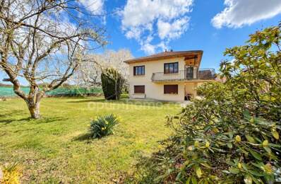 Maison à vendre 5 pièces GENAS (69) — photo du bien