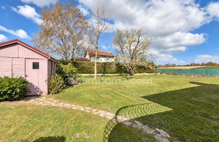 Maison à vendre 5 pièces GENAS (69) — photo 2