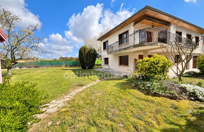 Maison à vendre 5 pièces GENAS (69) — photo 3