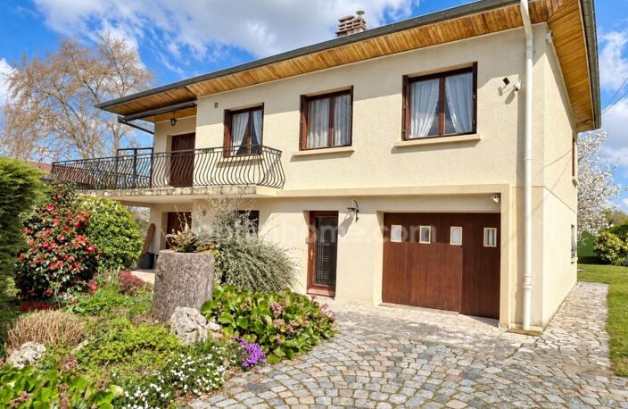 Maison à vendre 5 pièces GENAS (69) — photo 4