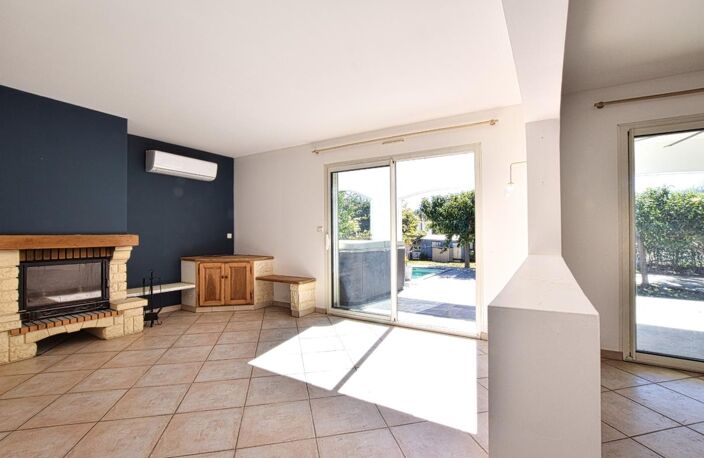 Villa de plain-pied avec piscine et appartement indépendant au calme — photo 4