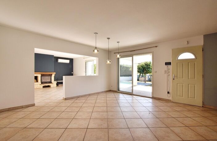 Villa de plain-pied avec piscine et appartement indépendant au calme — photo 5
