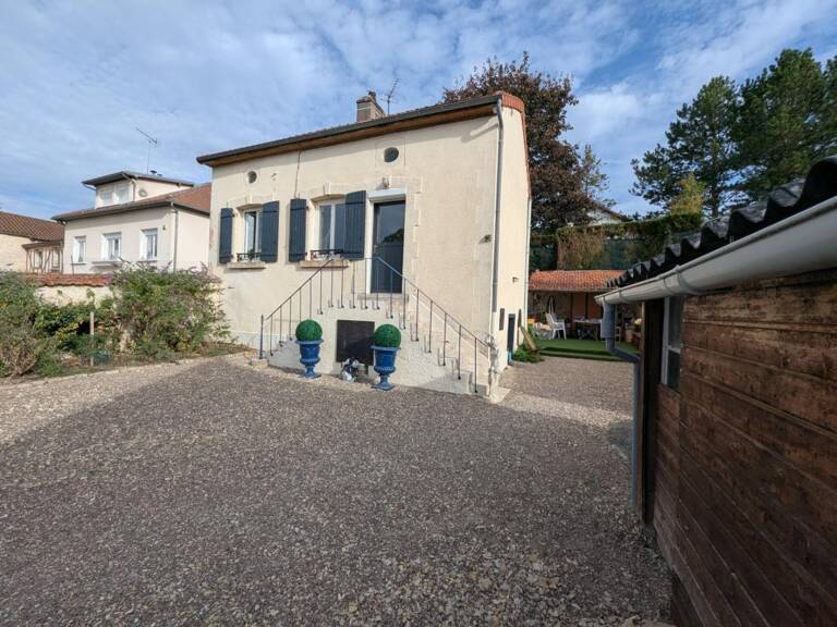 Maison à vendre 2 pièces  (10) — photo 1