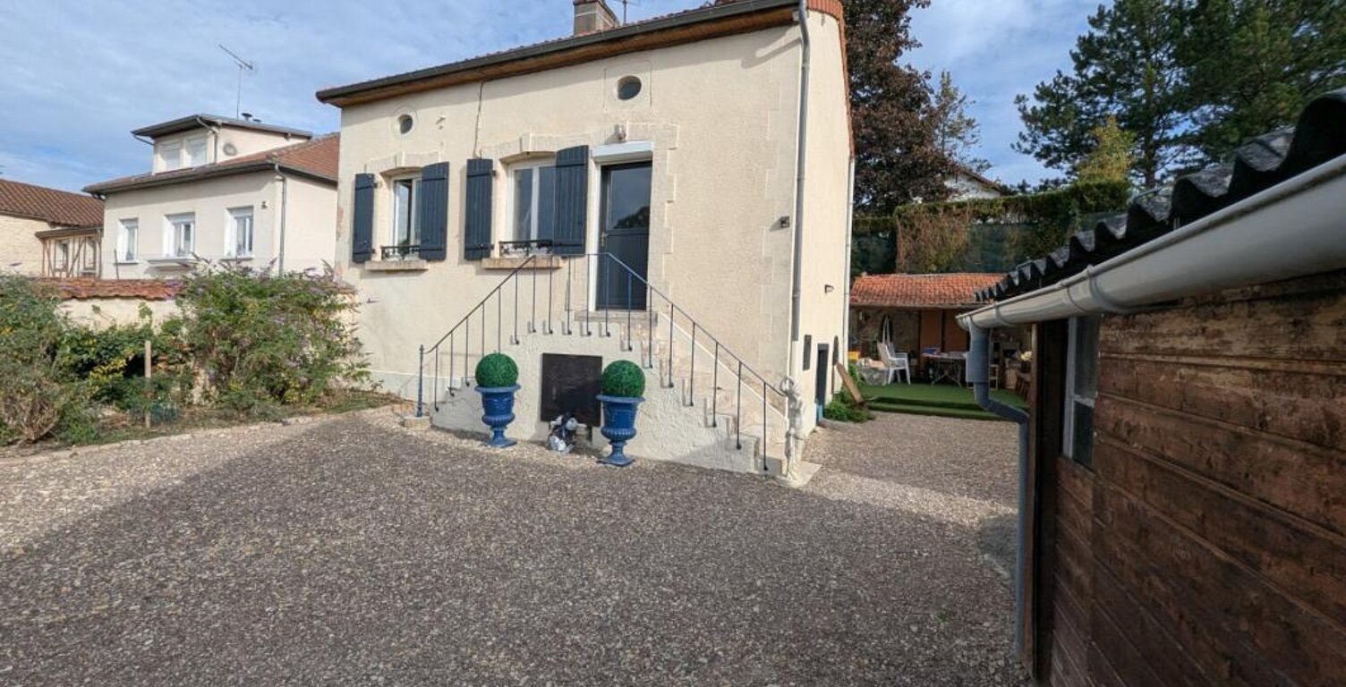Maison à vendre 2 pièces  (10) — photo 1