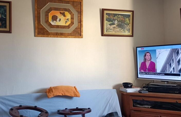Maison à vendre 2 pièces  (10) — photo 3