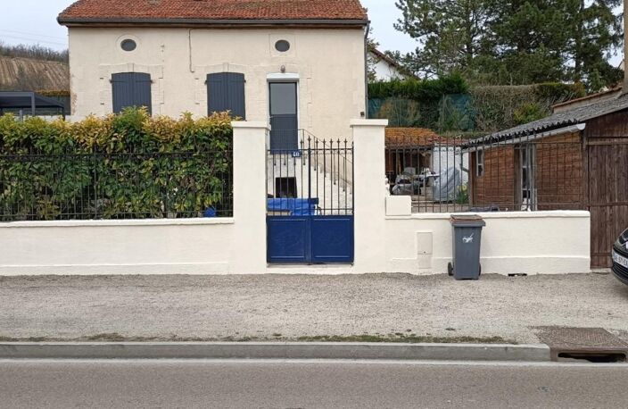 Maison à vendre 2 pièces  (10) — photo 4