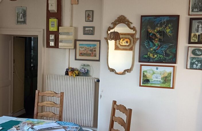 Maison à vendre 2 pièces  (10) — photo 5