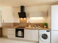 À VENDRE - BELCODÈNE - T3 REZ-DE-JARDIN 61 M² - JARDIN — photo 4