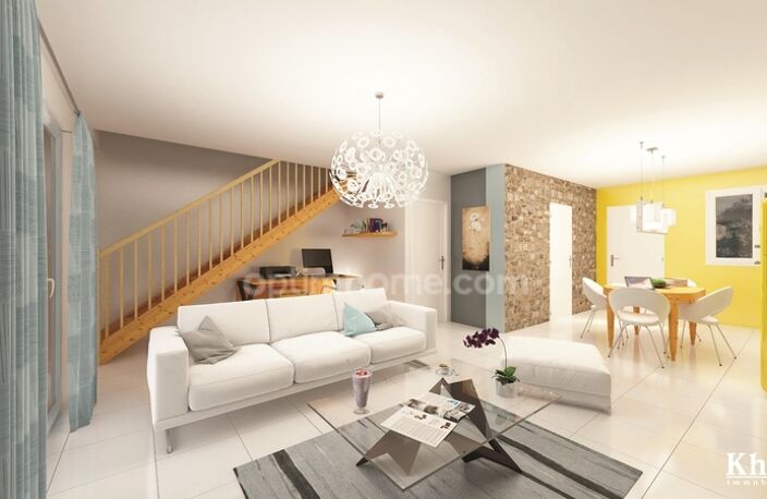 A TETEGHEM - MAISON NEUVE SEMI-INDIVIDUELLE ! "ON POSE LES MEUBLES..." A 15 MN DU CENTRE VILLE DE DUNKERQUE ! — photo 3