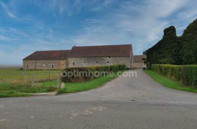 Corps de ferme GARANCIERES (78) — photo du bien