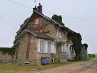 Corps de ferme GARANCIERES (78) — photo 2