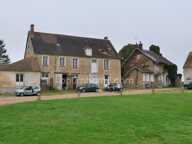 Corps de ferme GARANCIERES (78) — photo 3