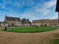 Corps de ferme GARANCIERES (78) — photo 4