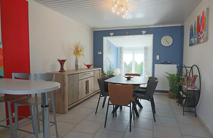 Maison semi-individuelle 5 pièces FOURMIES (59) — photo 2