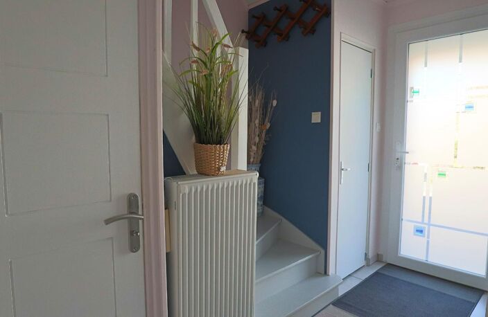 Maison semi-individuelle 5 pièces FOURMIES (59) — photo 5