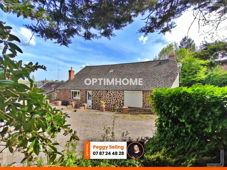 Maison à vendre 6 pièces WIGNEHIES (59) — photo 1