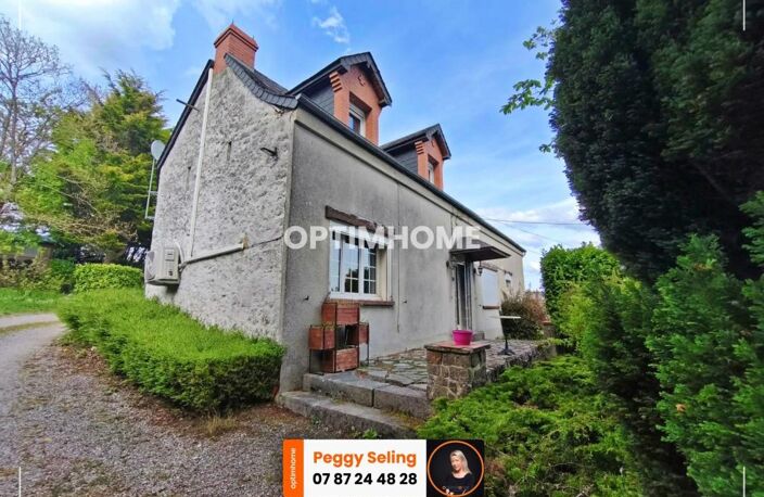 Maison à vendre 6 pièces WIGNEHIES (59) — photo 2