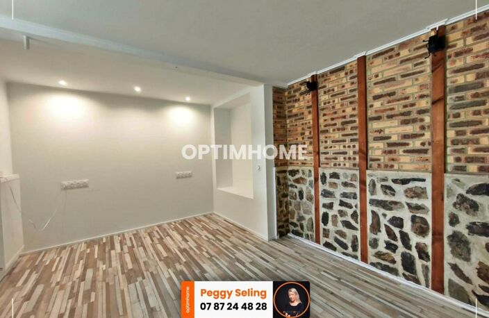 Maison à vendre 6 pièces WIGNEHIES (59) — photo 3