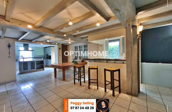 Maison à vendre 6 pièces WIGNEHIES (59) — photo 4