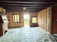 Ensemble de 2 maisons mitoyennes en pierre 209m² + grange, terrain 2000m² 79 500 € — photo 3