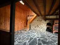 Ensemble de 2 maisons mitoyennes en pierre 209m² + grange, terrain 2000m² 79 500 € — photo 4