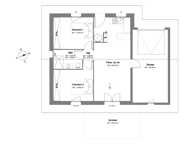 Maison à construire à Bias (40170) — photo 3