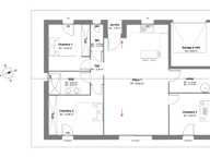 Maison à construire à Bias (40170) — photo 3
