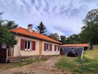 Maison à vendre 5 pièces VIC LE COMTE (63) — photo 2