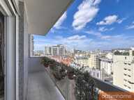 11ème ÉTAGE - VUE PANORAMIQUE SUR PARIS - 90 m² - 3 CHAMBRES - BALCON - 2 Places de parking & Cave — photo 2