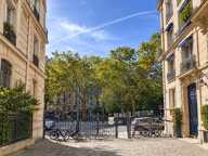 Appartement à vendre 2 pièces PARIS 19EME ARRONDISSEMENT (75) — photo 2