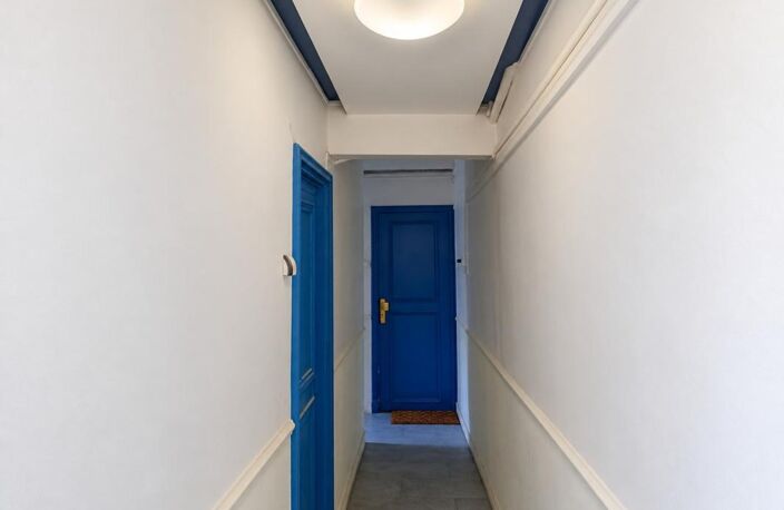 Appartement à vendre 2 pièces PARIS 19EME ARRONDISSEMENT (75) — photo 3