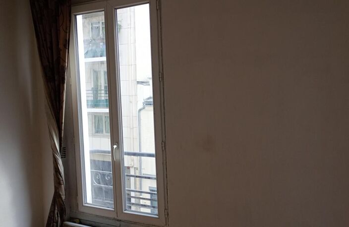 Appartement à vendre 2 pièces PARIS 19EME ARRONDISSEMENT (75) — photo 5