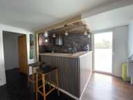 92150 - SURESNES - PENICHE D'EXCEPTION - AUX PORTES DE PARIS - QUARTIER RECHERCHE - LUMINEUSE - HAVRE DE PAIE — photo 4