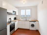 CAEN – APPARTEMENT 4 PIECES DE 72 M² AVEC 3 CHAMBRES ET BALCON : EXCELLENTES PRESTATIONS ! — photo 2
