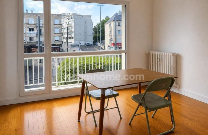 CAEN – APPARTEMENT 4 PIECES DE 72 M² AVEC 3 CHAMBRES ET BALCON : EXCELLENTES PRESTATIONS ! — photo 3