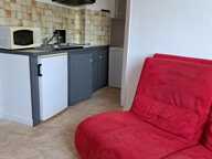Appartement meublé à louer 2 pièces AIRE SUR L'ADOUR (40) — photo 2